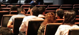 Festival de cine Instantáneo