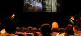 Sala de cine, genérico