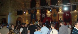 Oktoberfest en El Artista