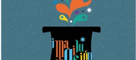 Imagilusión 2011, cartel