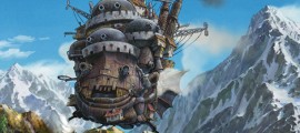 Especial Estudio Ghibli