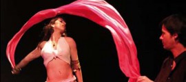Devadasi Global Dance