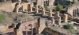 Madinat al-Zahra
