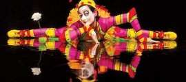 Cirque-du-soleil