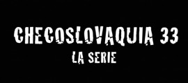 'Checoslovaquia 33' cartel