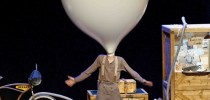 Circomanía 2011