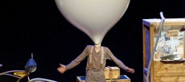 Circomanía 2011