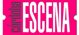Logo plataforma 'Córdoba a escena'
