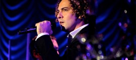 Gira acústica en Mallorca. 8/12/2011 www.davidbisbal.com