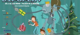 Dipuplay, cartel