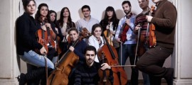 Camerata Capricho Español