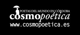 Logo Cosmopoética