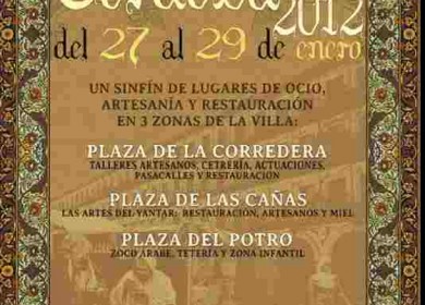 mercadomedievalcartel 2012