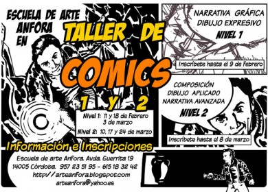 tallercomics