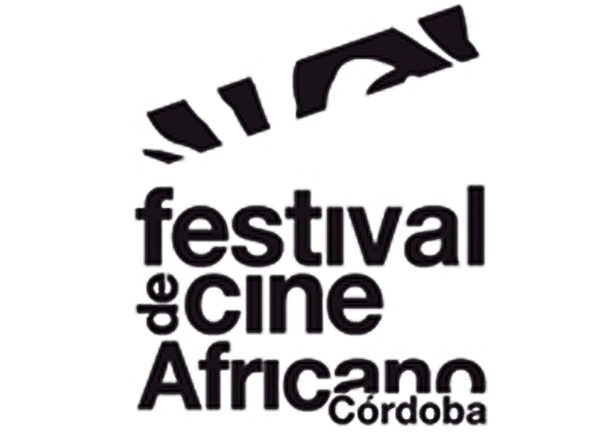 Festival de Cine Africano, logo