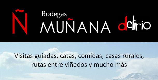 Bodegas Muñana